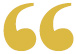 Left quote mark